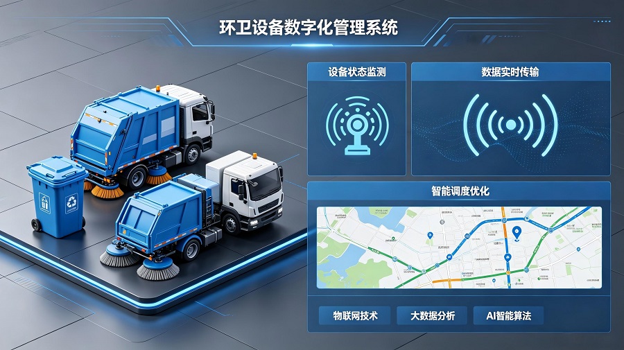 爱开拓工业电动驾驶式扫地车安全操作规程及注意事项