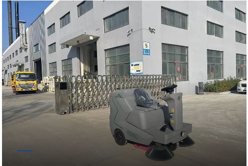 兴化某工厂案例实景