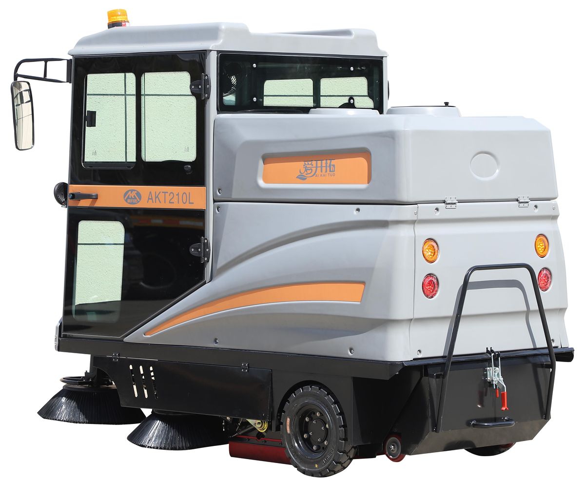 AKT210L 左后